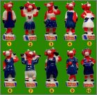 Prsentation de la collection