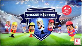 Soccer Kickers - Kaufland - Allemagne - 27 mai 2021