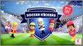 Soccer Kickers - Kaufland - Allemagne - 27 mai 2021
