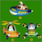 Prsentation de la collection