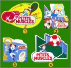 Prsentation de la collection