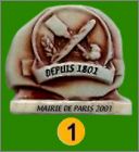 Prsentation de la collection