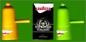 3 Magnets - Lavazza - 2004