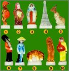 Prsentation de la collection