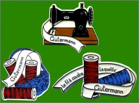 3 Magnets - Gtermann - 1995