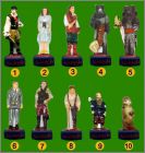 Prsentation de la collection