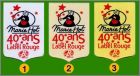 Prsentation de la collection