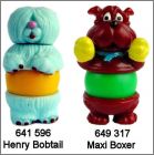 Prsentation de la collection