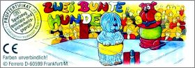 Zwei bunte Hunde - Kinder -  Allemagne - 1998