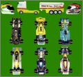Renault F1 Team - 10 Fves Brillantes - Prime 2009