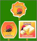 Prsentation de la collection