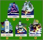 Pr�sentation de la collection