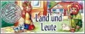 Land und Leute - Kinder -  Allemagne - 2001