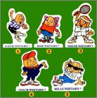 Prsentation de la collection