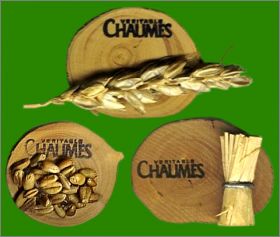 Vritable Chaumes - 3 magnets - 1995