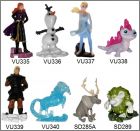 Prsentation de la collection