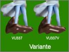 Variante de la VU337