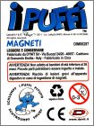Magnet emball verso