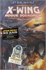 Star Wars 30 ans - 4 Magnets - Delcourt (Editions) 2007