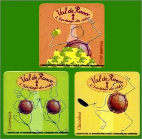 3 Magnets - Val de Rance - 2005