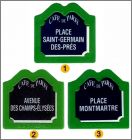 Prsentation de la collection