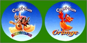 2 Magnets - Capri-Sun - 2010