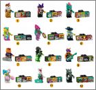 Prsentation de la collection