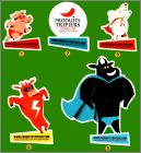 Prsentation de la collection