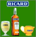 4 Magnets  - Ricard - 2011