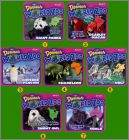 Prsentation de la collection