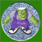 Exemple de caps brillant