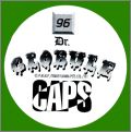 Dr. Globule (Transylvania Pet Shop) TF1 - 96 Caps  - 1995