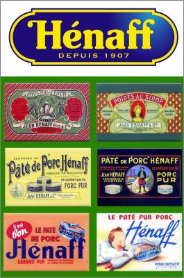 6 Magnets - Hnaff - 2015