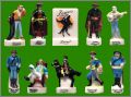 Zorro I - 10 Fves Brillantes - Prime  - 1998