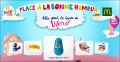 Titeuf ( Entre dans la bande de) Happy Meal - Mc Donald 2011