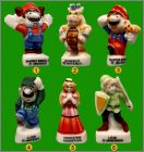 Prsentation de la collection