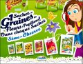 Sachet de Graines "Fleurs  Papillons" - Pitch
