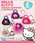 Hello Kitty - Fashion Handbags & Danglers - Tomy