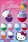 Hello Kitty Coin Capsule with Dangler - Tomy