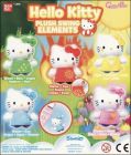 Hello Kitty Elements