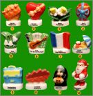 Prsentation de la collection