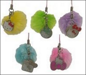 Hello Kitty Pom Pom