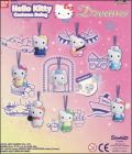 Hello Kitty Costume Swing - Dreams