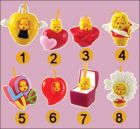 Prsentation de la collection