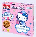 Hello Kitty  - Diverchock - Espagne - Figurines