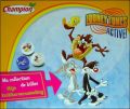 Looney Tunes Active! - Billes Champion - Belgique