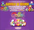 Garfield Beans - Champion - Belgique