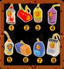 Prsentation de la collection