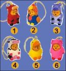 Prsentation de la collection