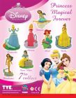 Disney Princess Magical Forever Figures - Tomy